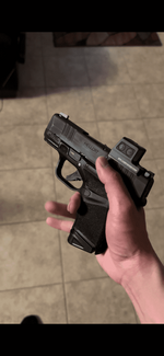 Springfield Hellcat Micro $500 “Gear Up Package” - Sacramento