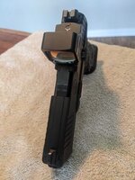 FN 509 LAPD