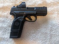 FN Reflex