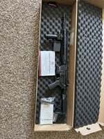 AR 15 - Riverside