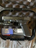 Glock 47-SF Bay Area