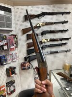 Wards Hercules Double Barrel 20 gauge LA/OC area