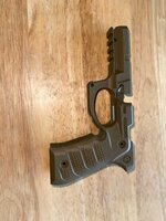 Pistol & AR Accessories- SF Bay Area