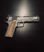 1911 (9mm) - Northridge