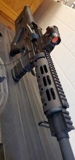 New Stag Arms STAG-15 Model 3F AR15 - Orange County
