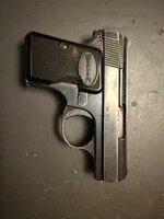 Smith revolvers and more - Sacramento