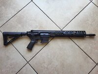 SIG Spear LT