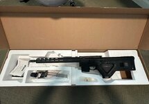 [FS] Sig Sauer M400 Tread V1 - Mission Viejo