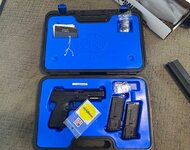 [FS] FN Five Seven - Mission Viejo