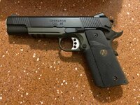 💥 [PPT] Springfield Armory 1911 Loaded Marine Operator (CA Compliant) - $1400 - Only 50 Rds! Tax Savings!