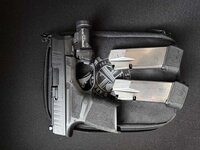 Springfield Hellcat Micro 9mm - AV/Valenica area