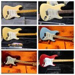 WTS/T/Barter Guitars & Amps 4 Guns & Gear See Inside! Boogie, Fender