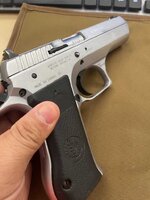 IMI Jericho 941F - SOLD