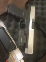 WTS Glock 41.4 San Diego