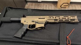 Juggernaut Tactical JT-9 SSP (Long Beach)