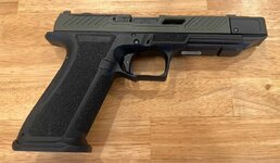 Shadow System DR920P - Upland