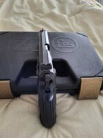 CZ 75 SP-01 DANA POINT $725