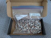 Speer Gold Dot .40 S&W - San Diego