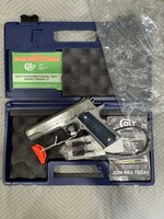 COLT 1911 - ANAHEIM