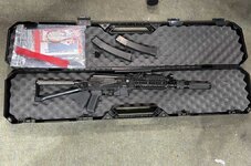 Zenitco Kali-9 (Huntington Beach, CA)