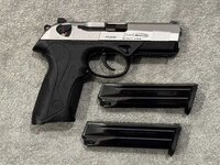 Beretta px4 storm - Orange County