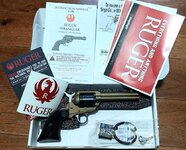Ruger Wrangler .22LR $175 Sacramento/Grass Valley