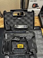 P365 XMacro-Comp - Sacramento