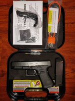 GLOCK 49 GEN 5 MOS - ANAHEIM