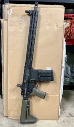 Springfield Saint Victor 308 - Inland Empire