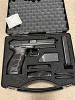 HK P30L
