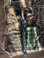 1301 tactical [Toshua Tree to O.C.]