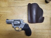 Taurus 856- Redlands/San Bernardino/Riverside