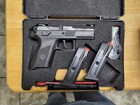 CZ P-07- Redlands/San Bernardino/Riverside