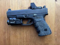 Glock 19 Gen 3 with Extras-Solano County/Fairfield