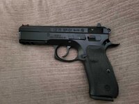 CZ 75 SP-01 DANA POINT $700