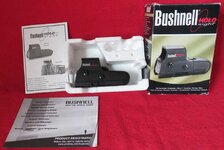 BUSHNELL HOLO SIGHT  (Shipped From Idaho)