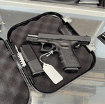 Glock 19 Gen3 - San Marcos Ca