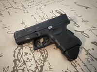 Glock 26 9mm NorCal