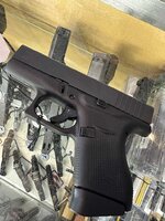 Glock 43