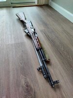 Type 56 SKS (Livermore)
