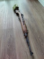 Quality Hardware M1 Carbine (Livermore)