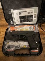 Glock 45/47 - San Jose