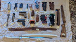 ***PRICE DROP*** Odds and Ends