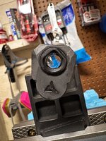 WTS - Radian Ramjet + Afterburner for Gen5 G17/47/49