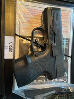 Kahr PM9 - Modesto