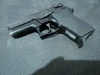 WTS Smith & Wesson Model 469