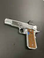 Les Baer custom 1911 SRP- Dublin CA, accept offer