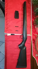 Tikka T3 Lite Factory Stock - Alhambra