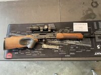 Molot Vepr AK47 7.62x39 - Redwood City, Bay Area