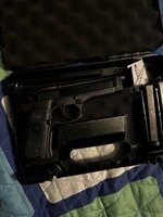 Beretta M9